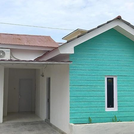 Oyo 90974 Homestay Golo Koe Sejahtera Labuan Bajo Buitenkant foto