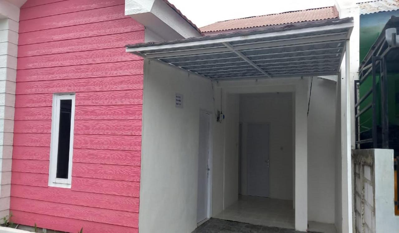 Oyo 90974 Homestay Golo Koe Sejahtera Labuan Bajo Buitenkant foto